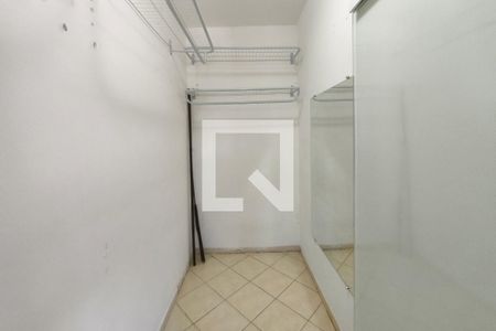 Closet Suíte de casa para alugar com 4 quartos, 217m² em Jardim Icaraí, Campinas