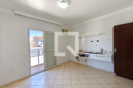 Quarto Suíte de casa para alugar com 4 quartos, 217m² em Jardim Icaraí, Campinas