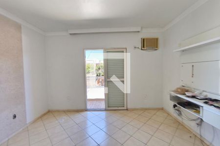 Quarto Suíte de casa para alugar com 4 quartos, 217m² em Jardim Icaraí, Campinas