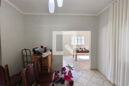 Sala de Jantar de casa para alugar com 4 quartos, 217m² em Jardim Icaraí, Campinas