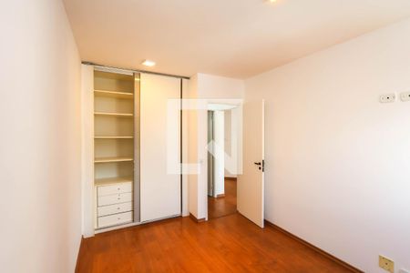 Quarto de apartamento para alugar com 1 quarto, 42m² em Aclimação, São Paulo