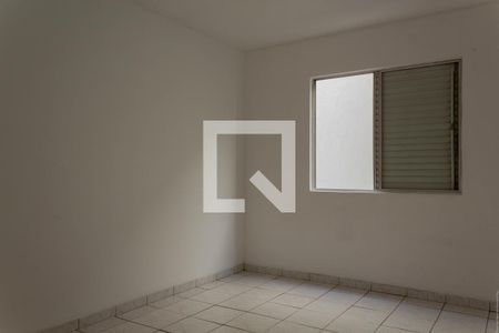 Quarto 2 de apartamento para alugar com 3 quartos, 69m² em Baeta Neves, São Bernardo do Campo