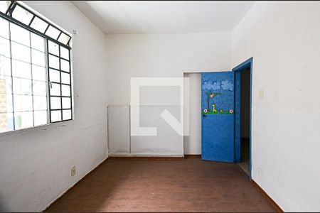 Quarto 1 de casa para alugar com 5 quartos, 270m² em São Pedro, Belo Horizonte