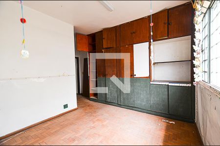 Suite de casa para alugar com 5 quartos, 270m² em São Pedro, Belo Horizonte