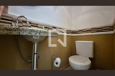 Apartamento à venda com 3 quartos, 95m² em Jardim Bela Vista, Santo André