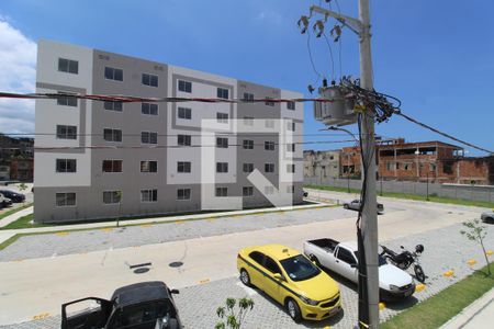 Quarto 1 - Vista de apartamento para alugar com 2 quartos, 83m² em Taquara, Rio de Janeiro
