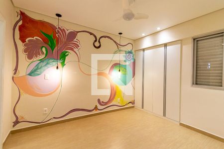 Suite de apartamento à venda com 2 quartos, 64m² em Cambuí, Campinas