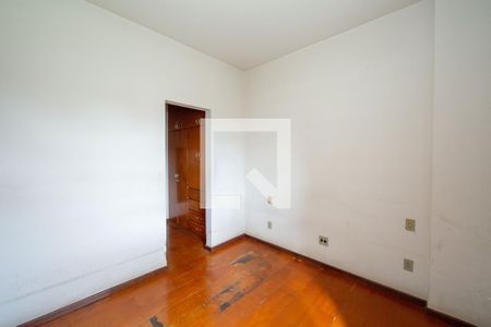 QUARTO1 de apartamento à venda com 3 quartos, 90m² em Grajaú, Belo Horizonte