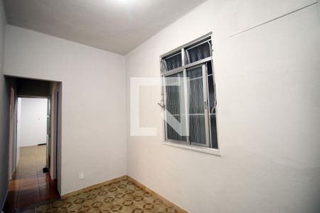 Sala de casa para alugar com 3 quartos, 75m² em Penha Circular, Rio de Janeiro