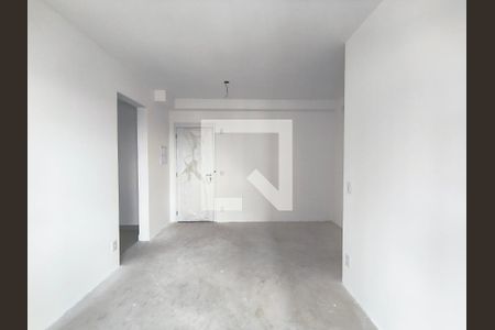 Sala de apartamento à venda com 1 quarto, 60m² em Ipiranga, São Paulo