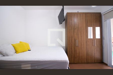 Kitnet de kitnet/studio para alugar com 1 quarto, 28m² em Vila Prudente, São Paulo