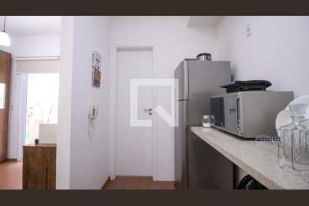 Kitnet de kitnet/studio para alugar com 1 quarto, 28m² em Vila Prudente, São Paulo