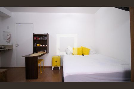 Kitnet de kitnet/studio para alugar com 1 quarto, 28m² em Vila Prudente, São Paulo
