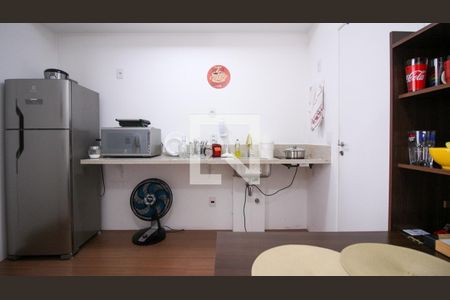 Kitnet de kitnet/studio para alugar com 1 quarto, 28m² em Vila Prudente, São Paulo