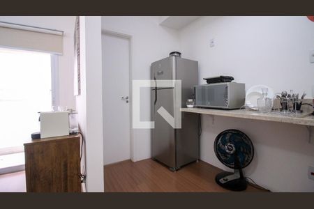 Kitnet de kitnet/studio para alugar com 1 quarto, 28m² em Vila Prudente, São Paulo