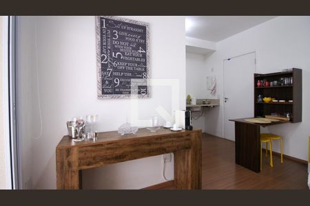 Kitnet de kitnet/studio para alugar com 1 quarto, 28m² em Vila Prudente, São Paulo