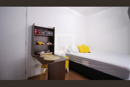 Kitnet de kitnet/studio para alugar com 1 quarto, 28m² em Vila Prudente, São Paulo