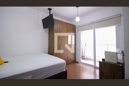 Kitnet de kitnet/studio para alugar com 1 quarto, 28m² em Vila Prudente, São Paulo