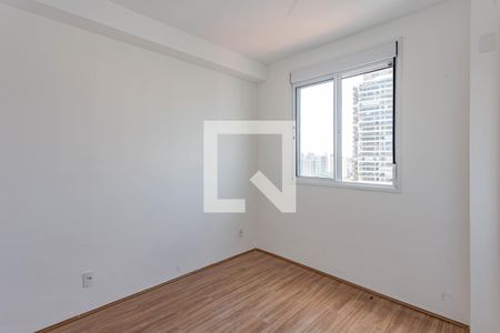 Quarto 2 de apartamento para alugar com 2 quartos, 34m² em Ipiranga, São Paulo
