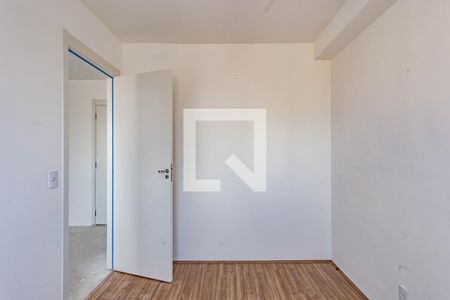Quarto 2 de apartamento para alugar com 2 quartos, 34m² em Ipiranga, São Paulo
