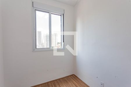 Quarto 1 de apartamento para alugar com 2 quartos, 34m² em Ipiranga, São Paulo