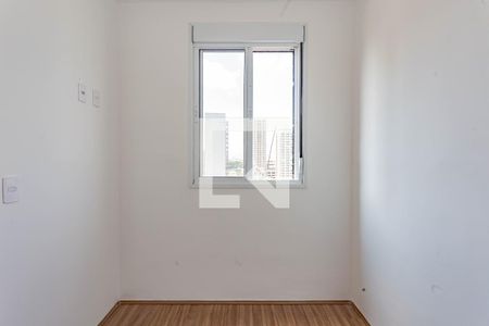 Quarto 1 de apartamento para alugar com 2 quartos, 34m² em Ipiranga, São Paulo
