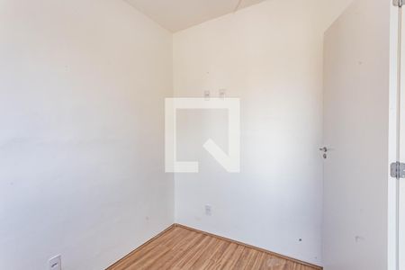 Quarto 1 de apartamento para alugar com 2 quartos, 34m² em Ipiranga, São Paulo