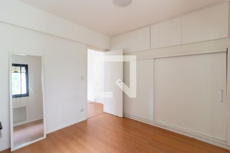 Suíte  de apartamento para alugar com 1 quarto, 41m² em Cerqueira César, São Paulo