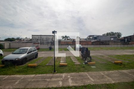 Vista de apartamento à venda com 2 quartos, 41m² em Hípica, Porto Alegre