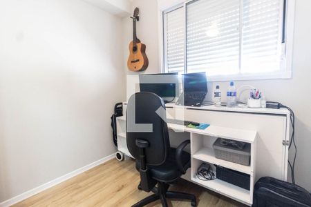 Quarto 1 de apartamento para alugar com 2 quartos, 39m² em Imirim, São Paulo