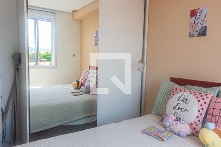 Quarto de apartamento à venda com 1 quarto, 37m² em Socorro, São Paulo