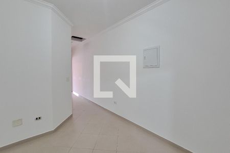 corredor de casa à venda com 3 quartos, 212m² em Nova Petrópolis, São Bernardo do Campo