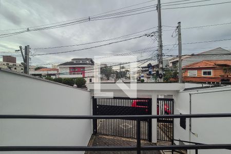 Sala - vista de casa à venda com 3 quartos, 212m² em Nova Petrópolis, São Bernardo do Campo