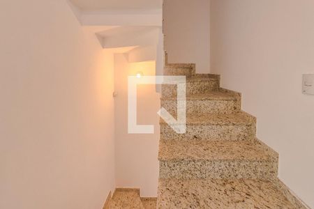 corredor de casa à venda com 3 quartos, 212m² em Nova Petrópolis, São Bernardo do Campo