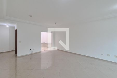 Sala de casa à venda com 3 quartos, 212m² em Nova Petrópolis, São Bernardo do Campo