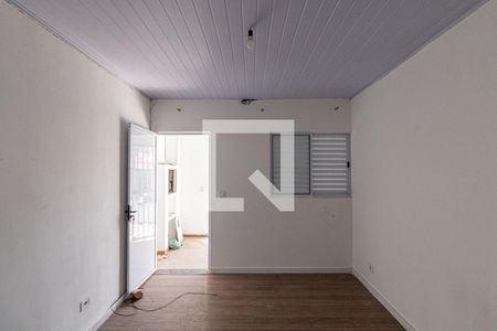 Sala de casa à venda com 1 quarto, 43m² em Vila Ré, São Paulo