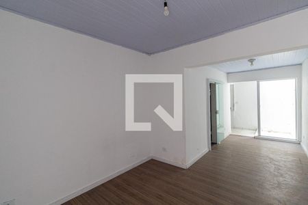 Sala de casa à venda com 1 quarto, 43m² em Vila Ré, São Paulo