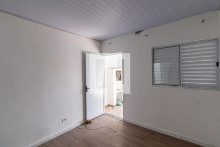 Sala de casa à venda com 1 quarto, 43m² em Vila Ré, São Paulo