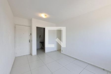 Sala de apartamento para alugar com 2 quartos, 60m² em Santa Rosa, Niterói