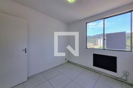 Quarto 1 de apartamento para alugar com 2 quartos, 60m² em Santa Rosa, Niterói