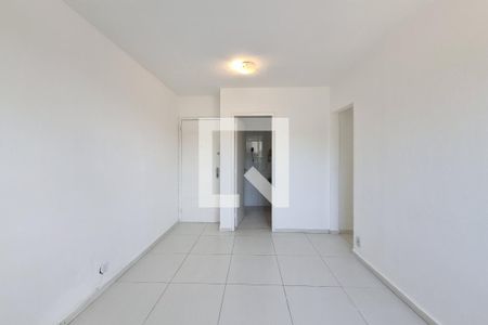 Sala de apartamento para alugar com 2 quartos, 60m² em Santa Rosa, Niterói