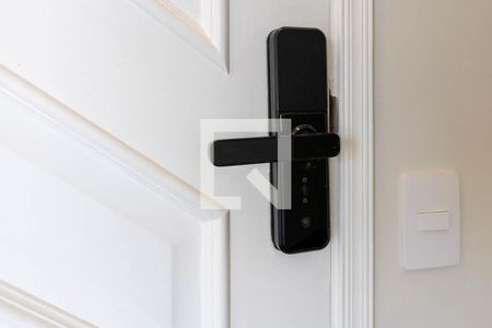 Sala de apartamento para alugar com 3 quartos, 90m² em Santa Cecilia, São Paulo