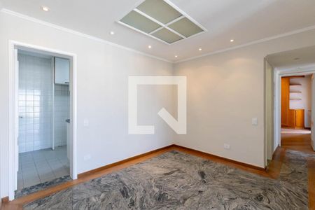 Sala de apartamento para alugar com 3 quartos, 90m² em Santa Cecilia, São Paulo