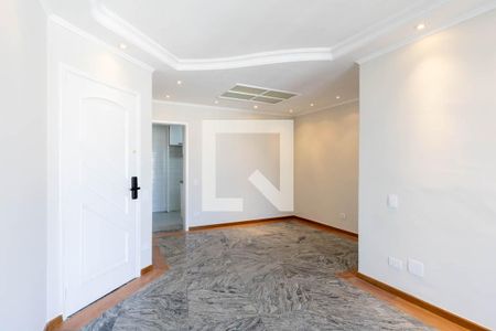 Sala de apartamento para alugar com 3 quartos, 90m² em Santa Cecilia, São Paulo