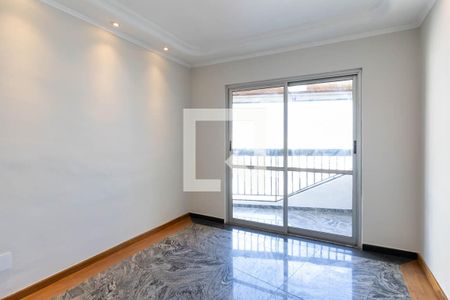 Apartamento para alugar com 3 quartos, 90m² em Santa Cecilia, São Paulo