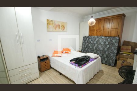 Quarto  de casa para alugar com 2 quartos, 85m² em Aviação, Praia Grande