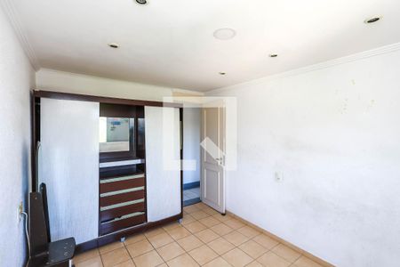 Quarto 1 de apartamento para alugar com 2 quartos, 60m² em Jardim Santa Emilia, São Paulo