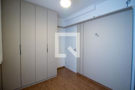 Suite de apartamento para alugar com 3 quartos, 70m² em Parque Campolim, Sorocaba