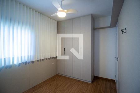 Suite de apartamento para alugar com 3 quartos, 70m² em Parque Campolim, Sorocaba