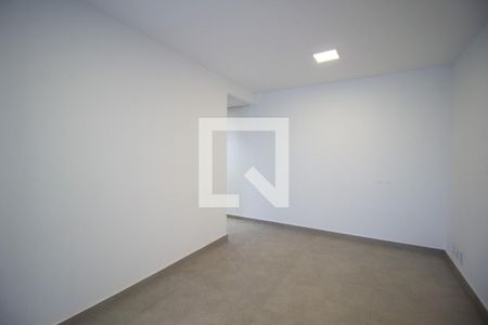 Sala de apartamento para alugar com 3 quartos, 70m² em Parque Campolim, Sorocaba